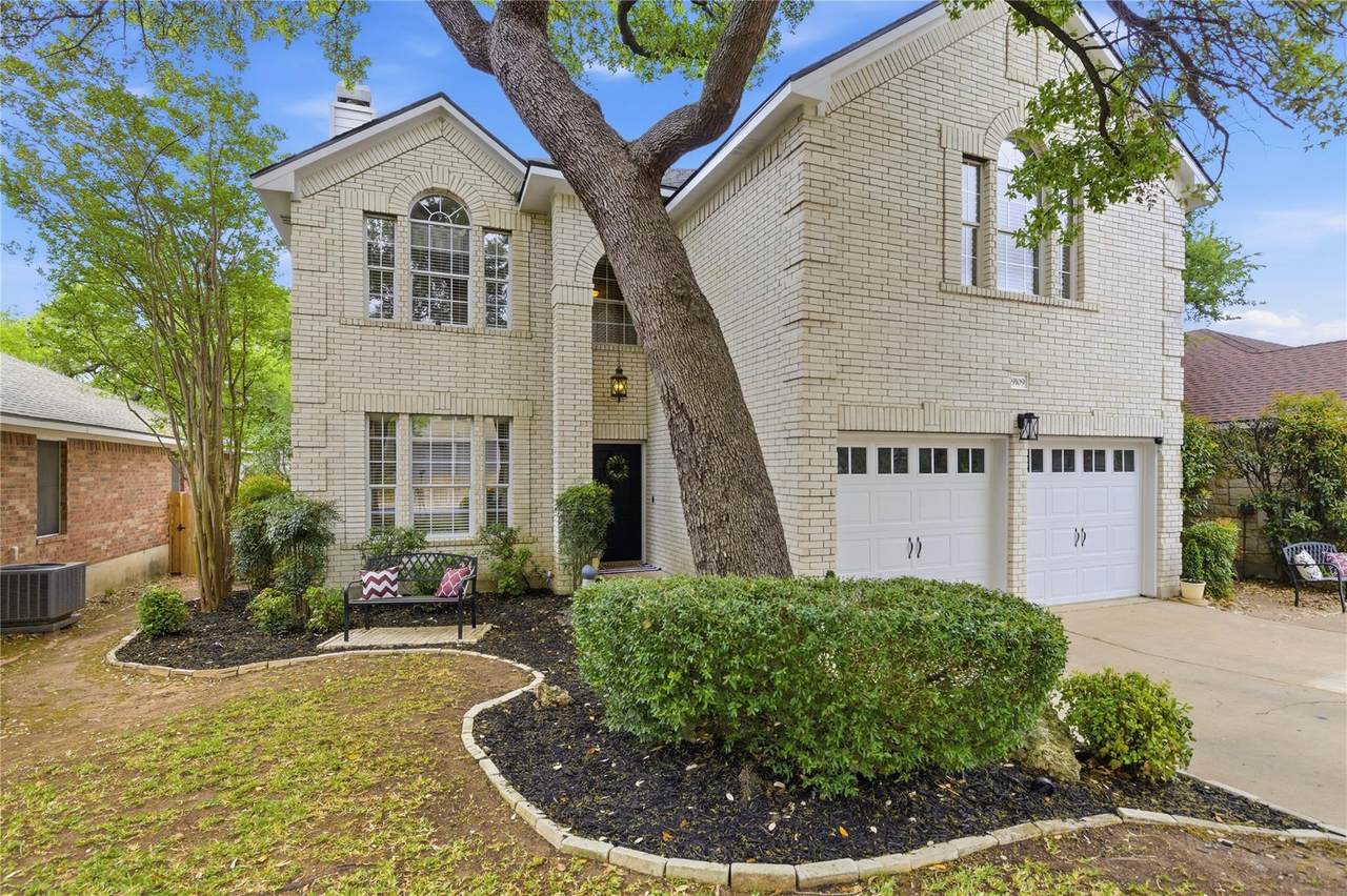 9109 Wampton Way - Photo 1