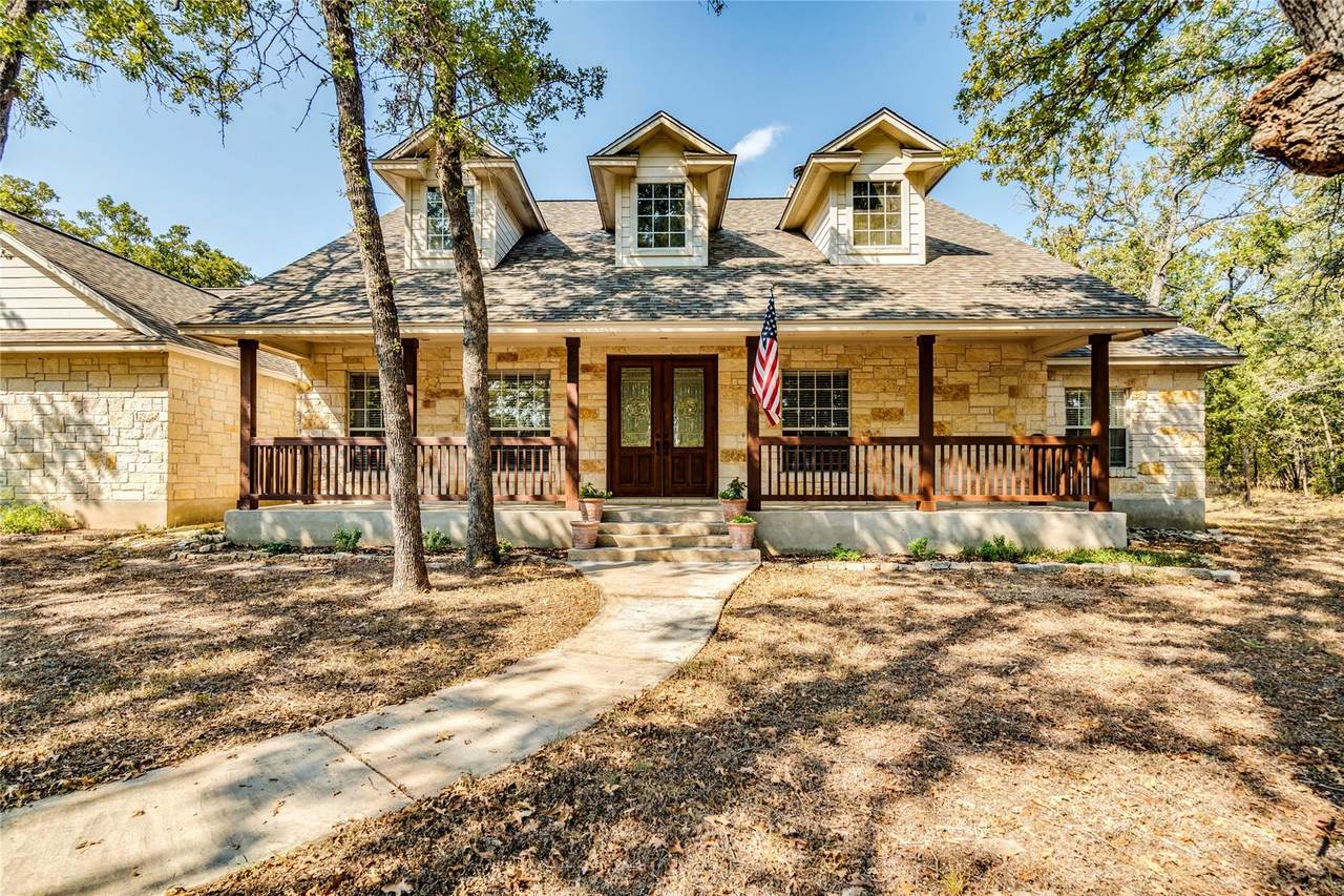 517 Arbors Cir - Photo 1