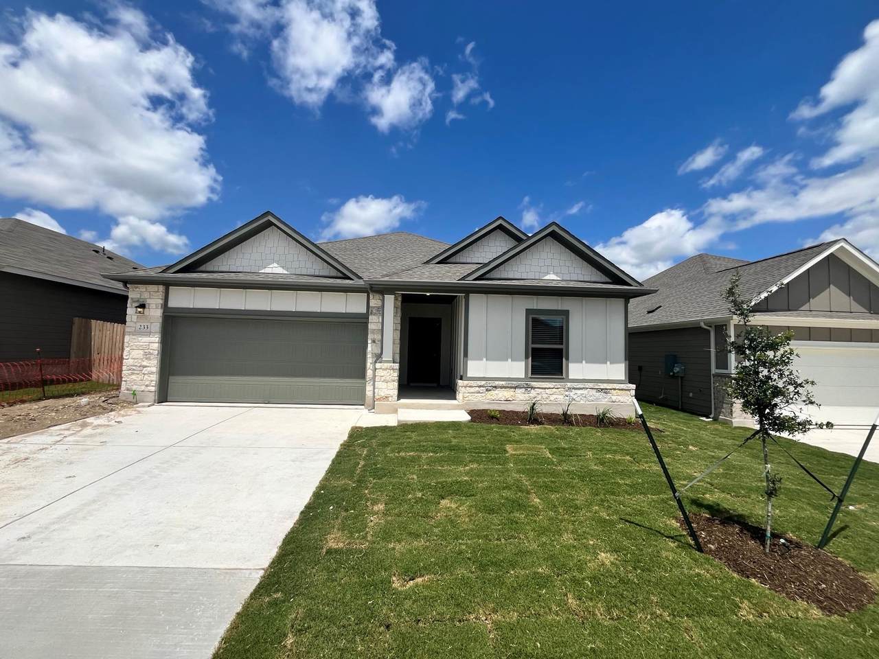 264 Little Green Trl - Photo 1