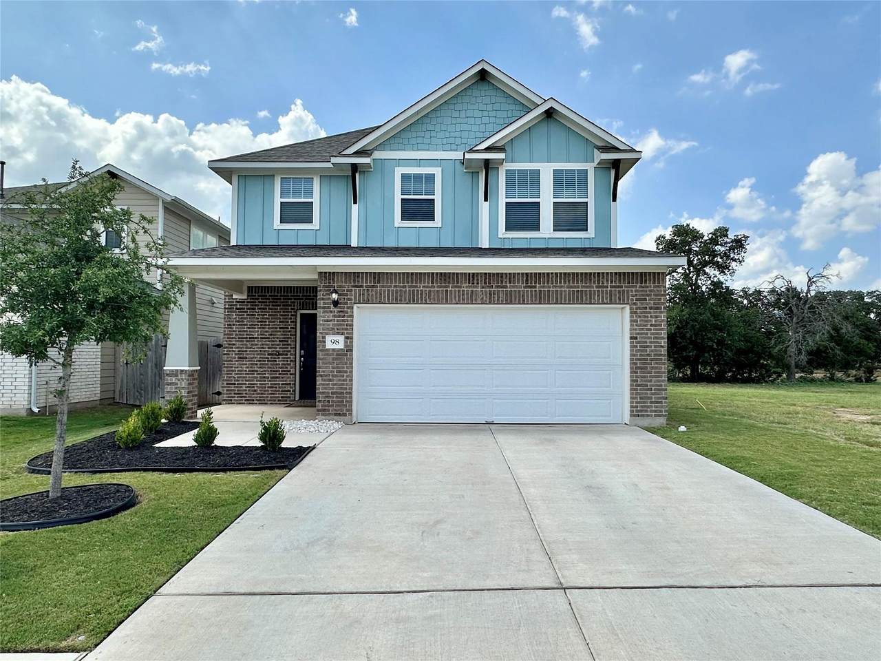 98 Bent Trail Ln - Photo 1