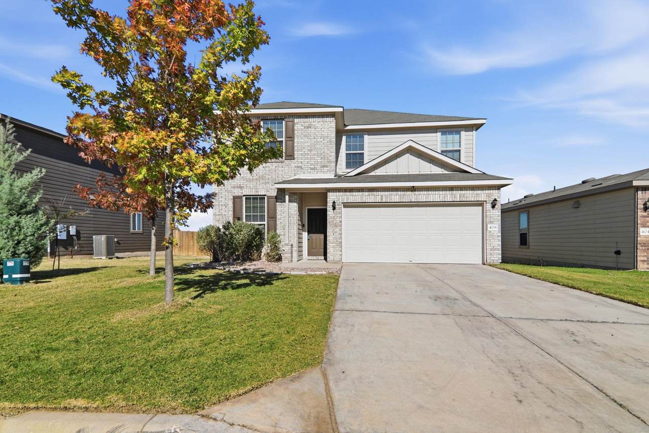 408 Bedford Falls Ln - Photo 1