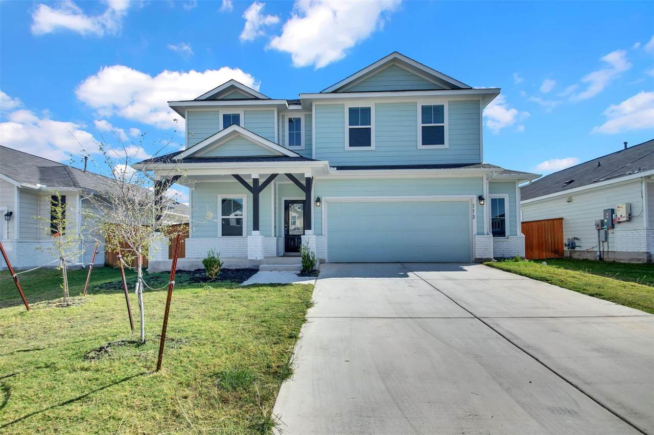 113 Greenthread Dr - Photo 1