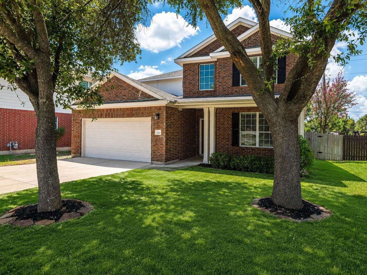 1410 Tumbling River Dr - Photo 1