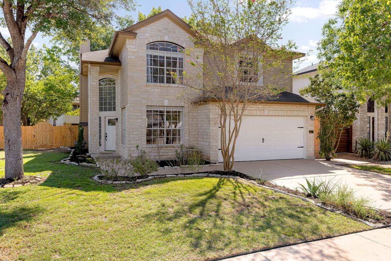 15527 Crissom Ln - Photo 1