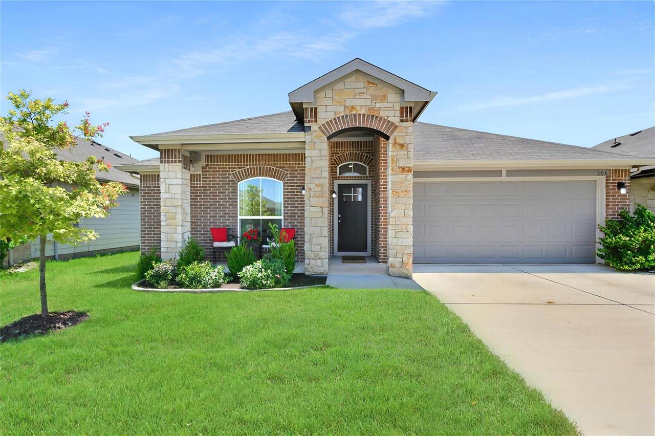 308 Pedernales Ln - Photo 1