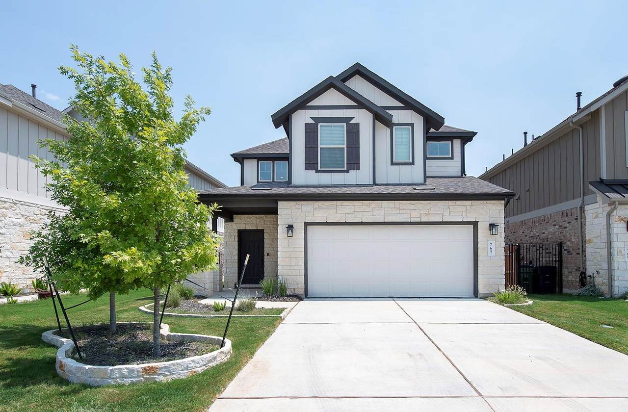 765 Olinda Way - Photo 1