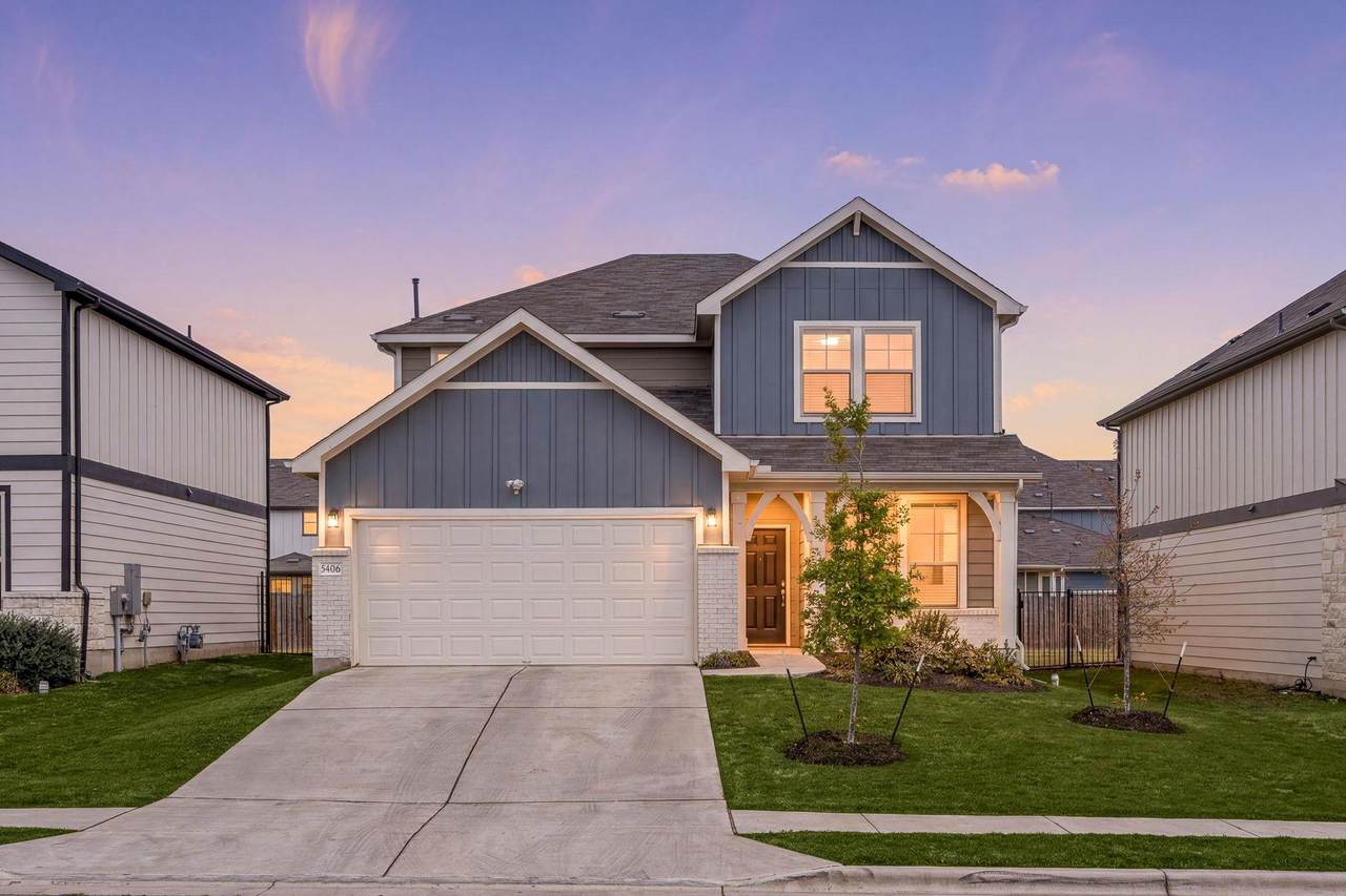 5406 Mars Ln - Photo 1