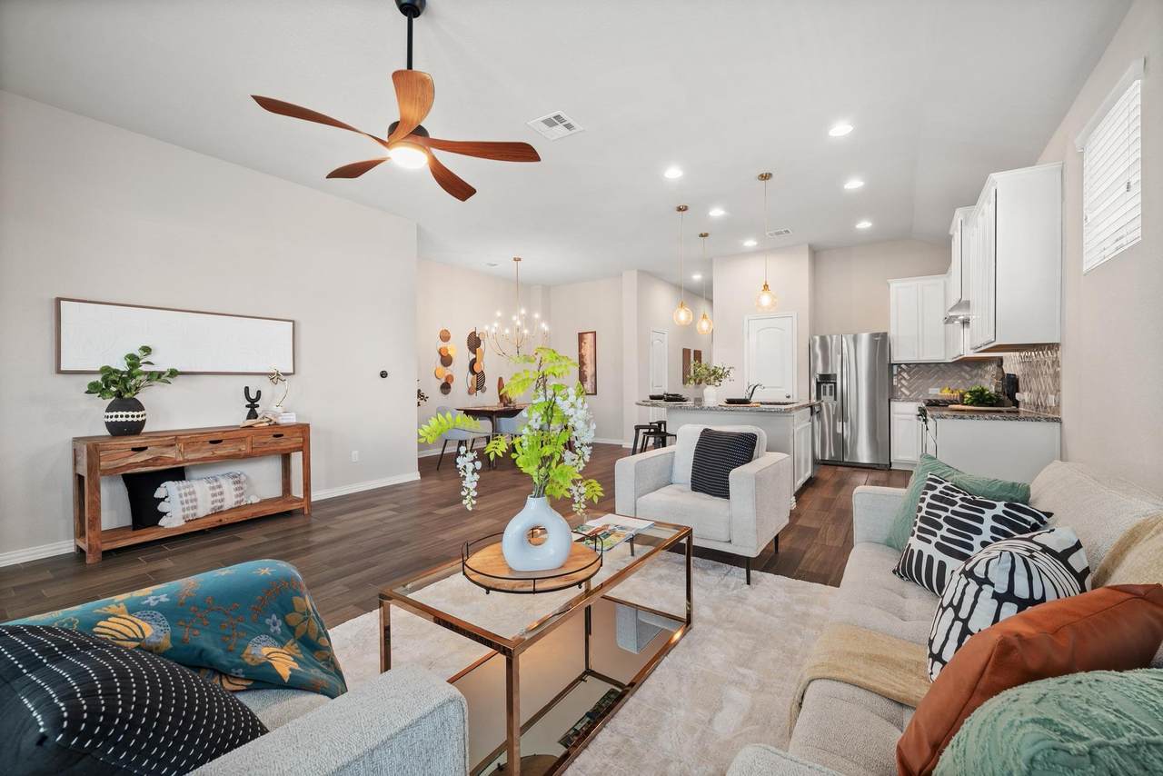 2205 Bonavista Way - Photo 1
