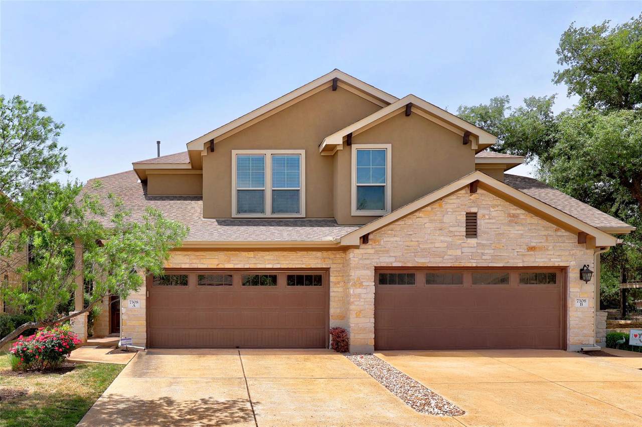 7308 Bandera Ranch Trl - Photo 1