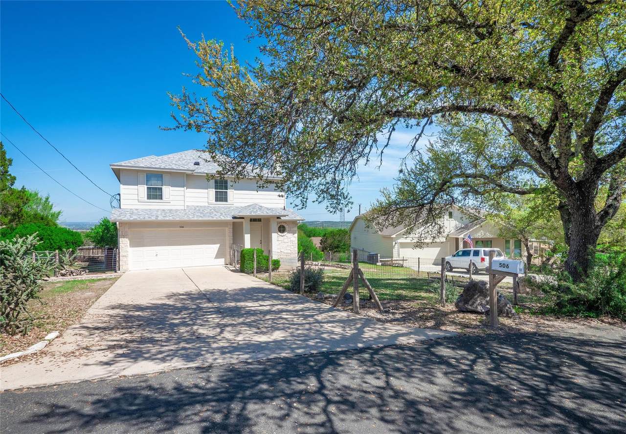 506 Knights Row - Photo 1