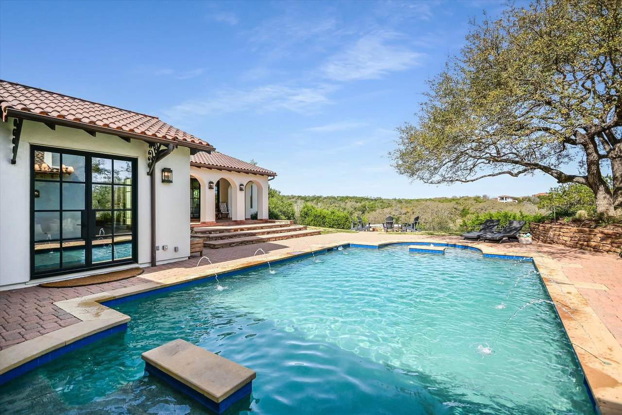 4500 Spanish Oaks Club Blvd - Photo 1