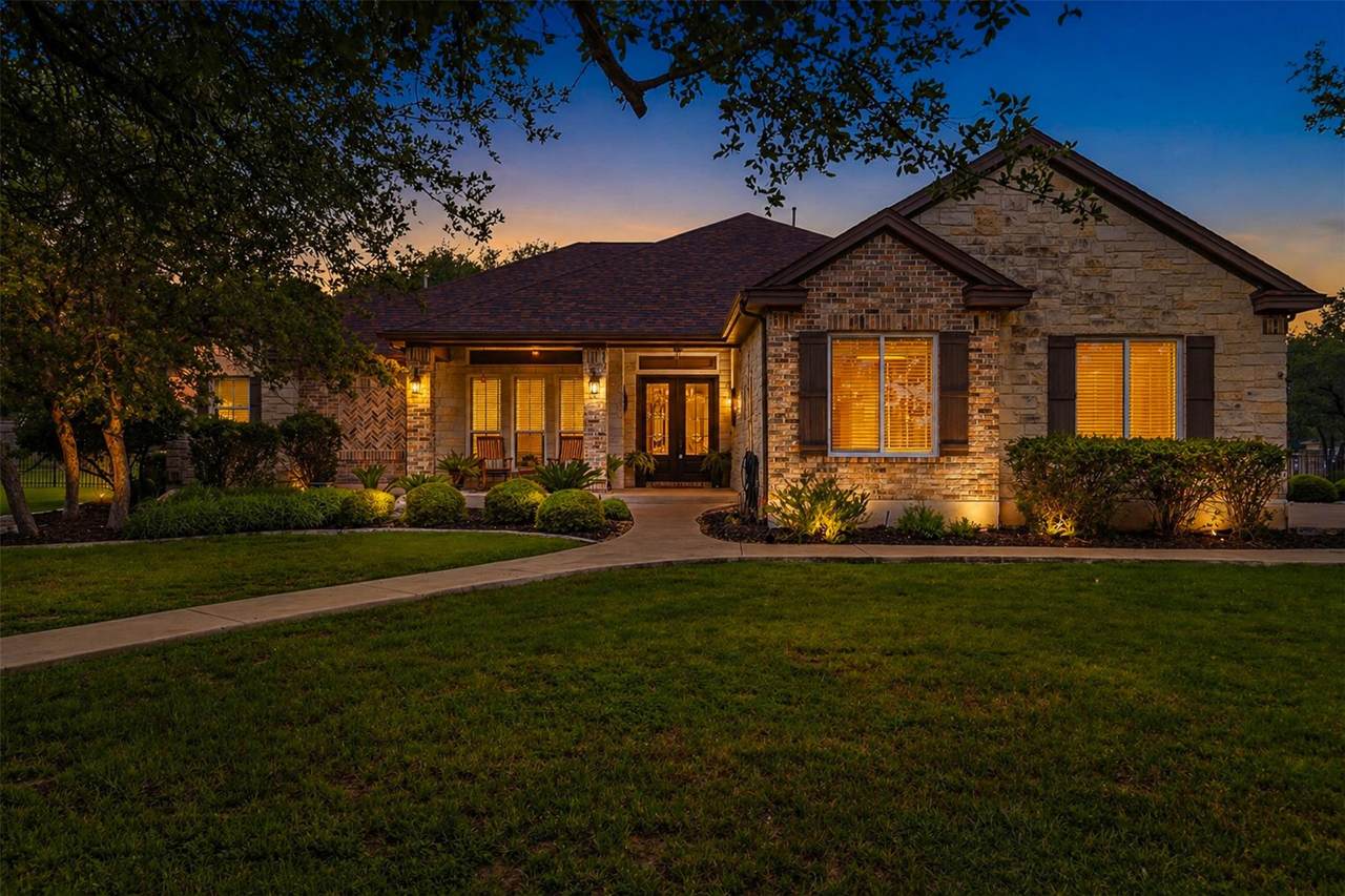 107 Majestic Oak Ln - Photo 1