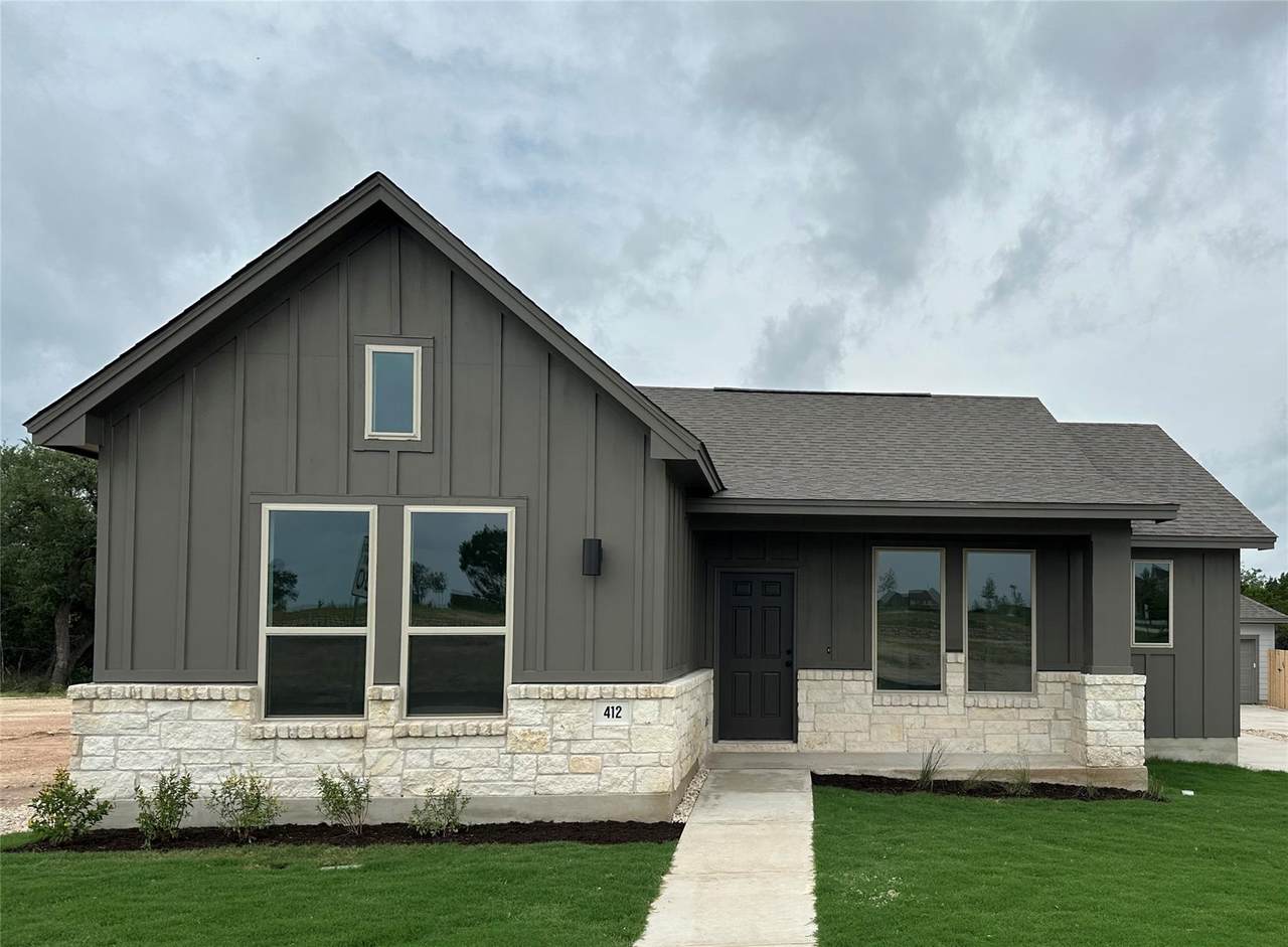 436 Treadwell Ln - Photo 1