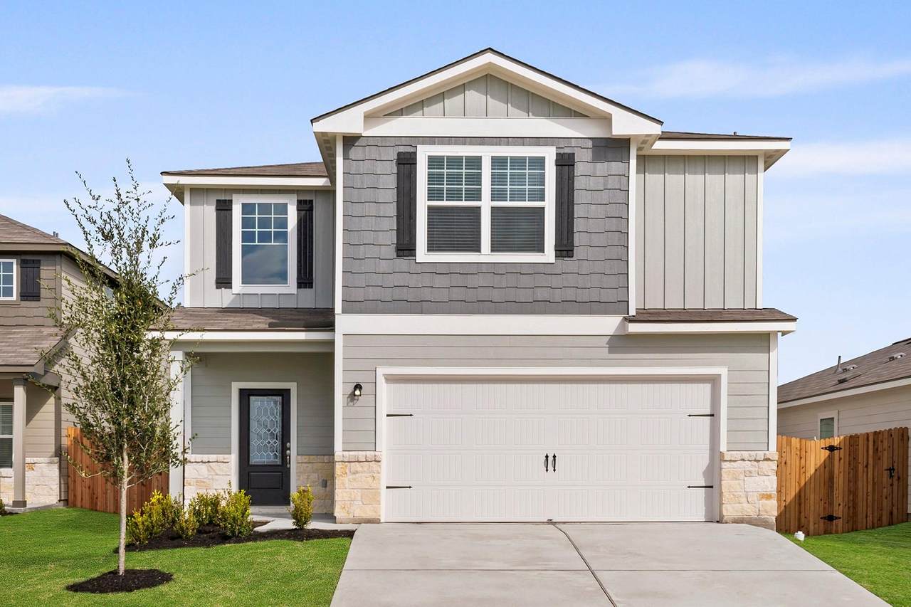 14400 Wahlbergs Way - Photo 1
