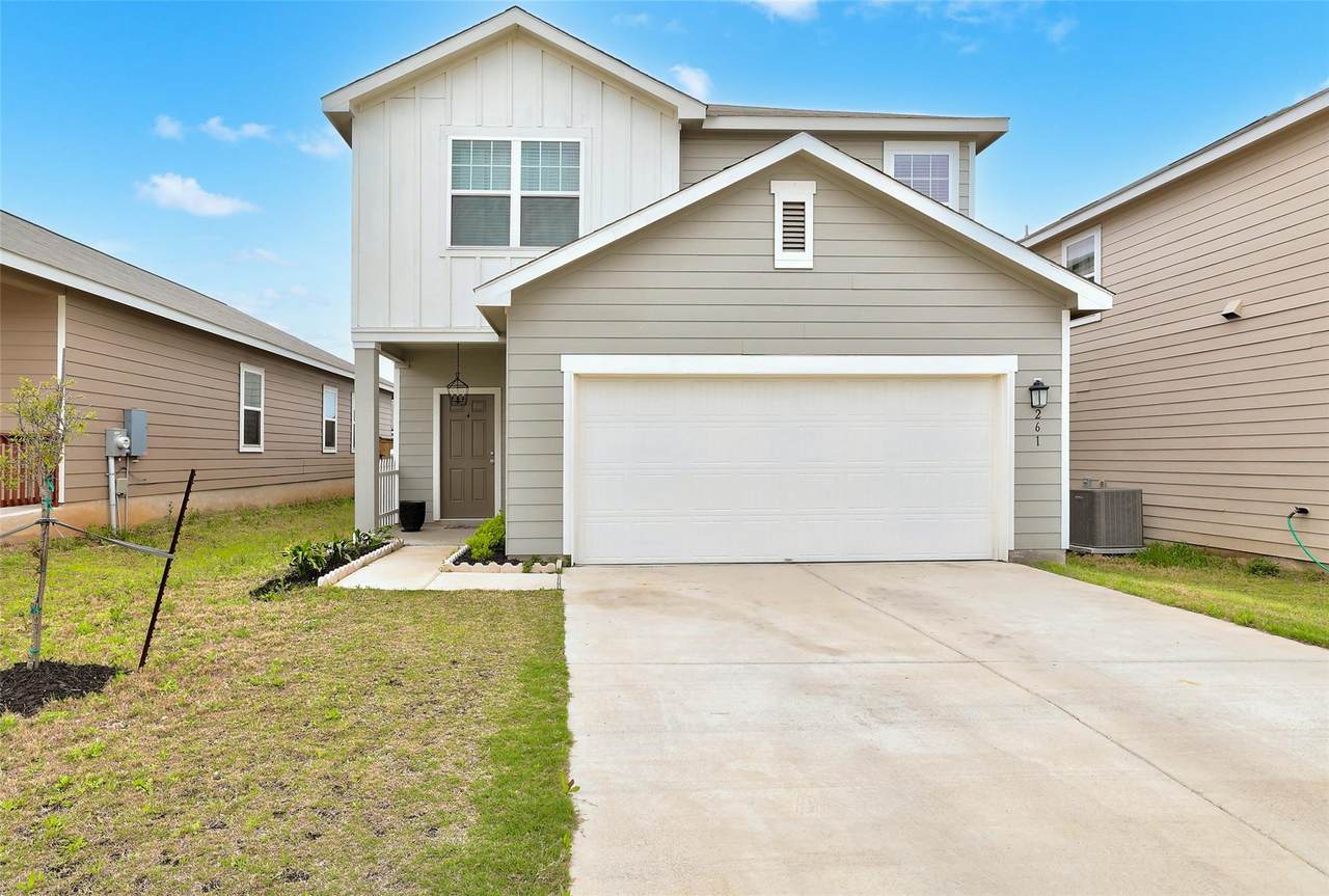 261 Night Rider Way - Photo 1