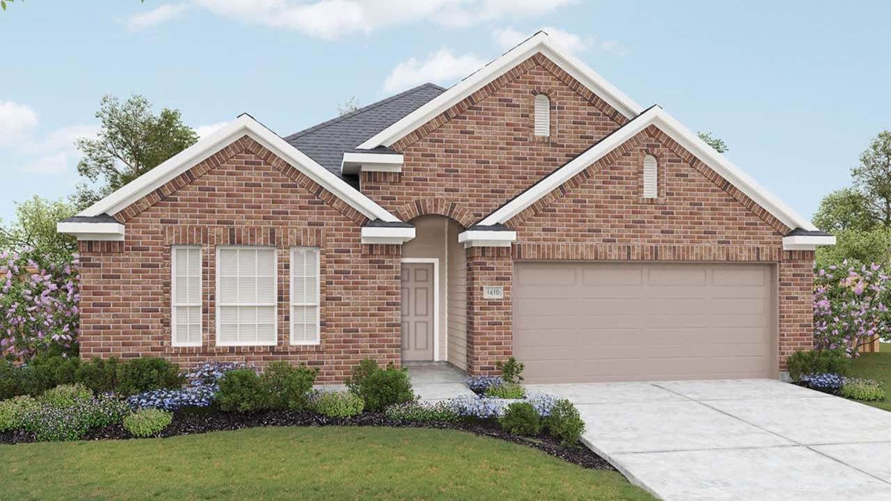 140 Bouldin Acres Pass - Photo 1