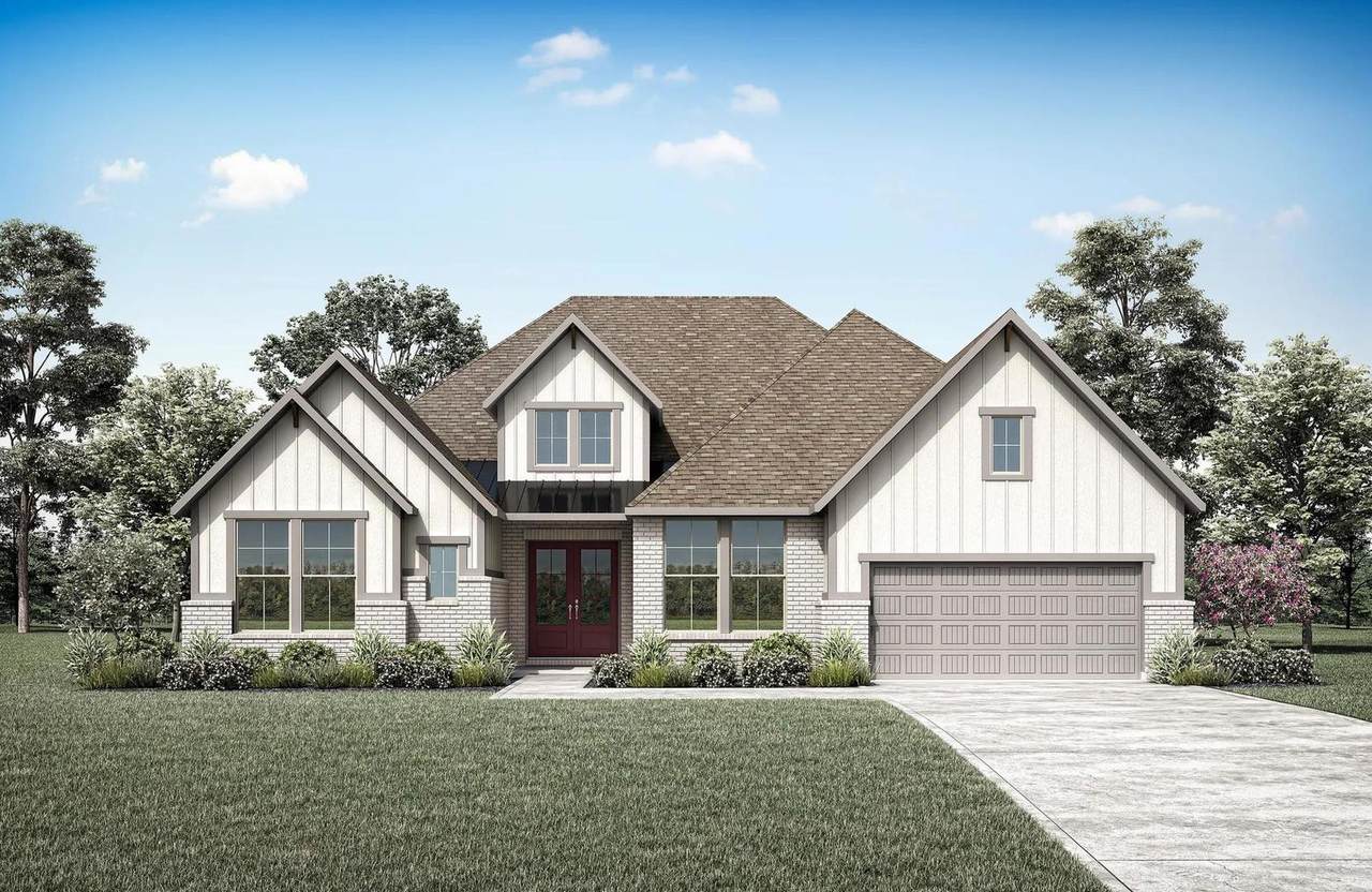 204 Midnight Valley Dr - Photo 1