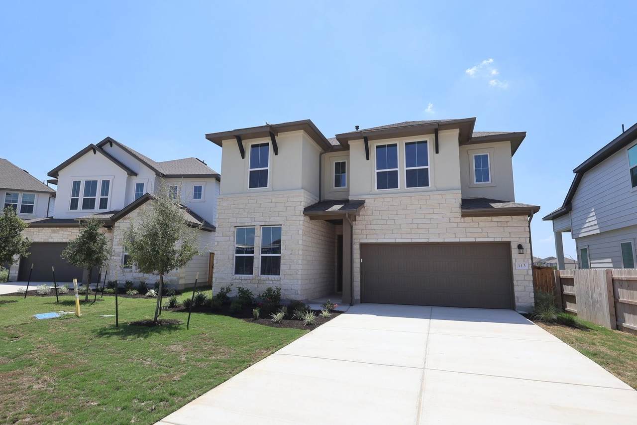 113 Marisol Bend - Photo 1