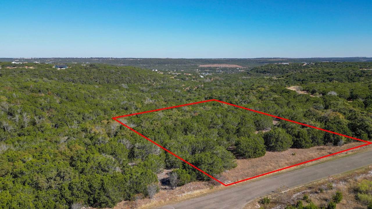Lot 205A Sunset Peak Aka Sonora Dr - Photo 1