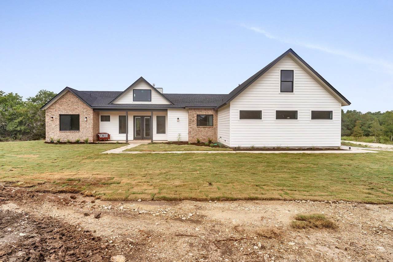 2801 Cr 255 - Photo 1