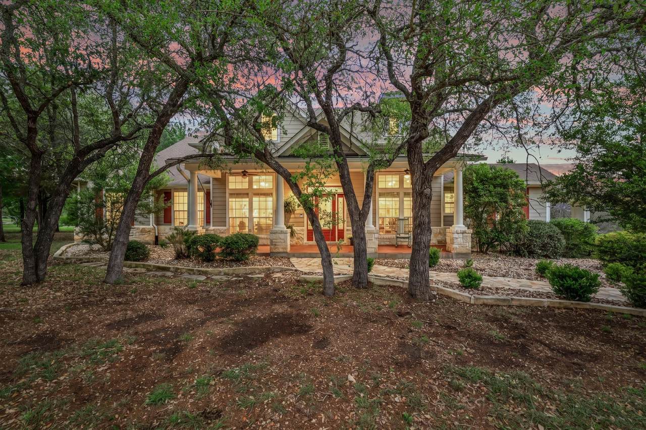 201 Shady Oaks Trl - Photo 1