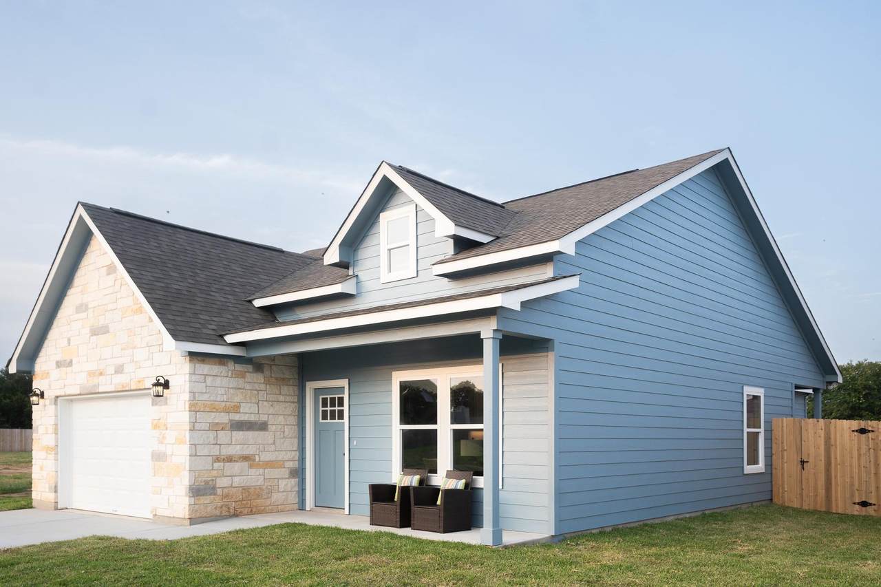 306 String Prairie Way - Photo 1