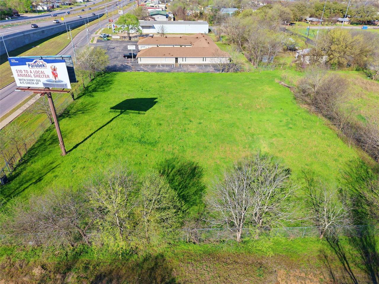 1200 W Sh 71 Highway - Photo 1