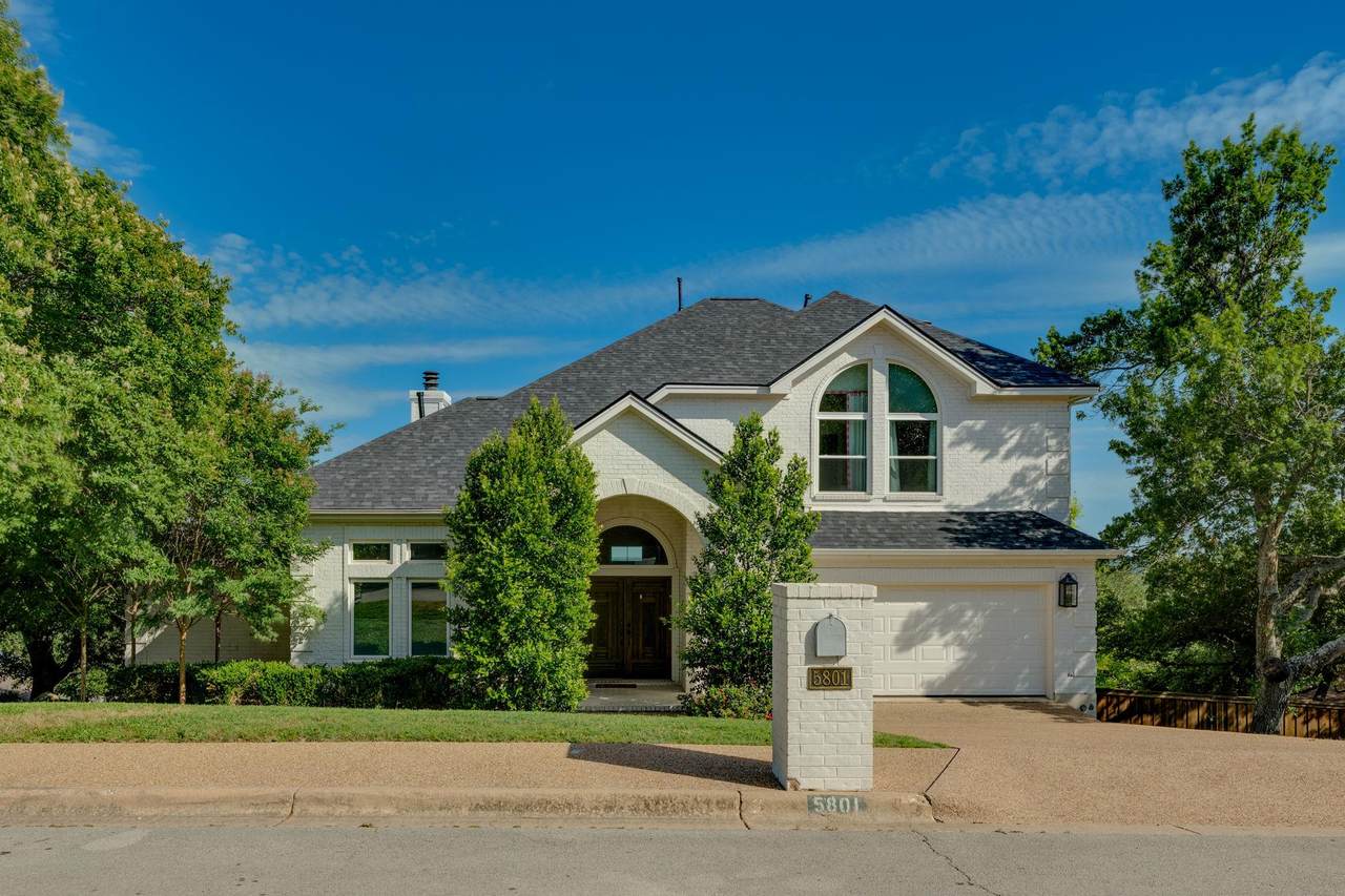 5801 Fox Chapel Dr - Photo 1