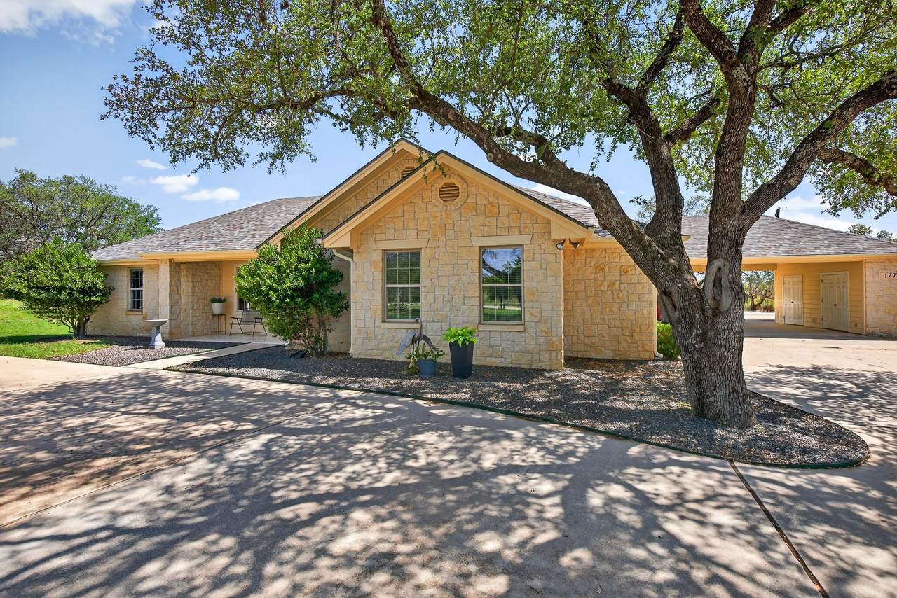 127 Stonecastle Dr - Photo 1