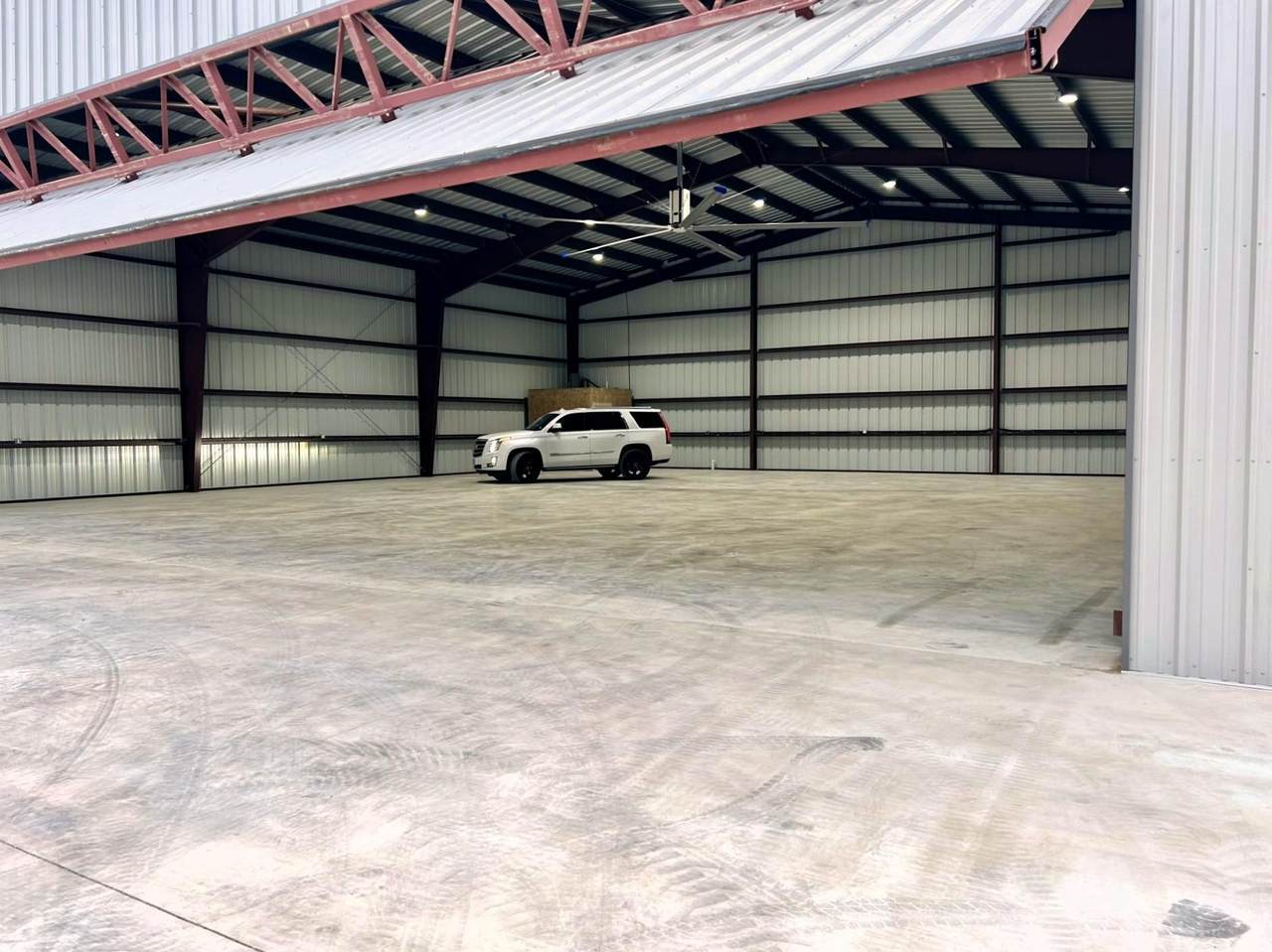 15850 Salado Airport Rd - Photo 1