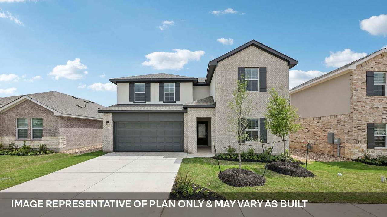 2548 Whittler Rd - Photo 1