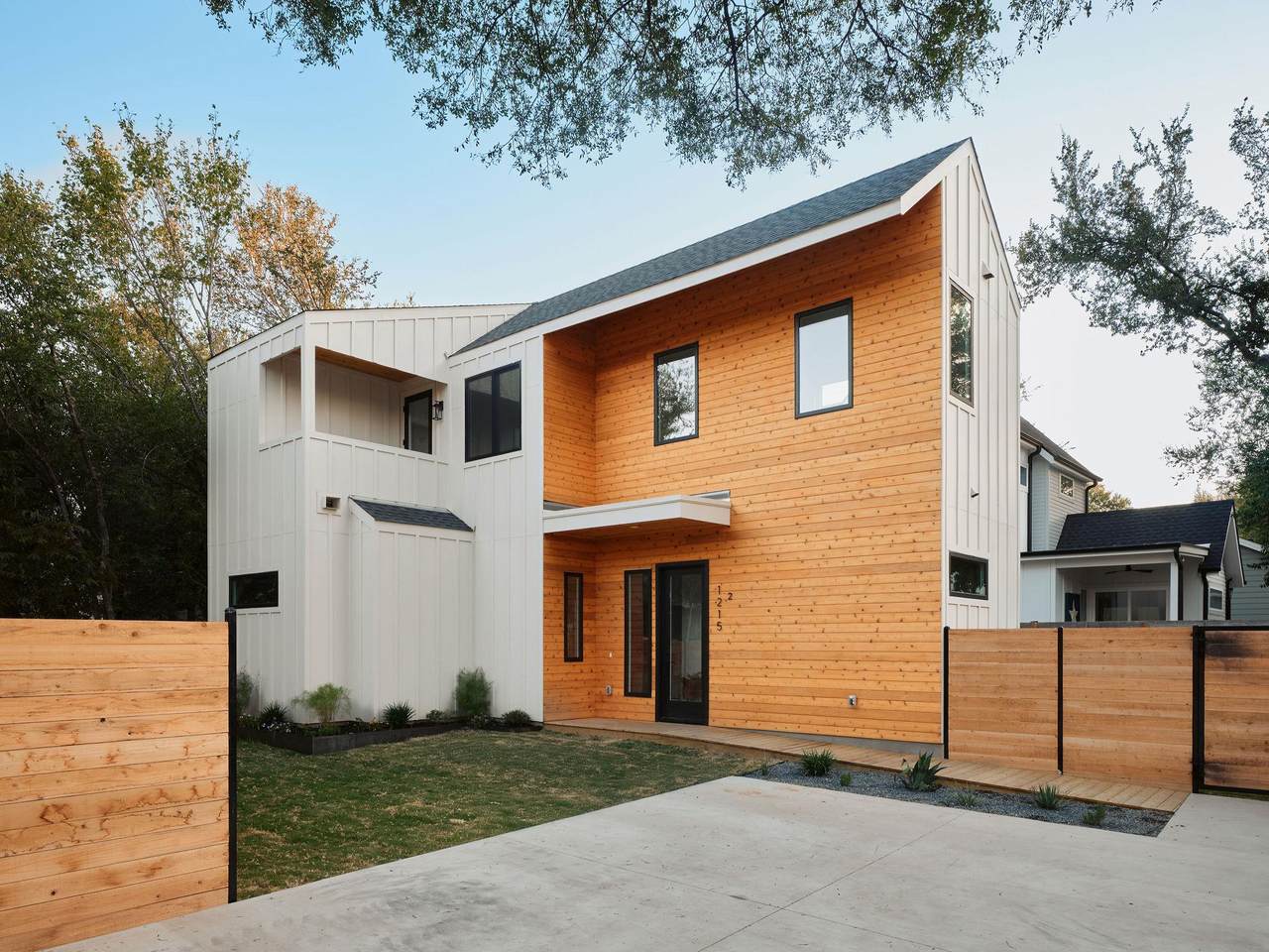 1215 Fort Branch Blvd - Photo 1