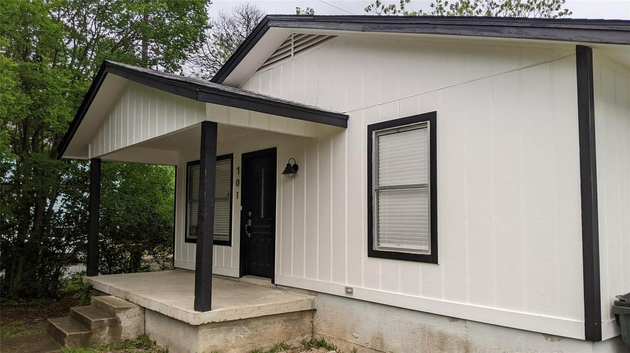701 Alabama St - Photo 1