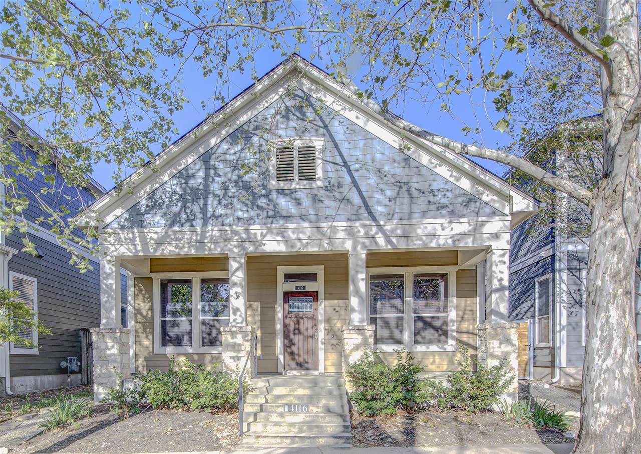 4116 Threadgill St - Photo 1