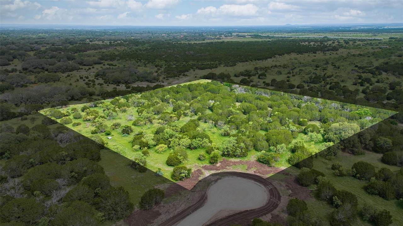 Lot 4, 5060 W. Hwy 190 - Photo 1