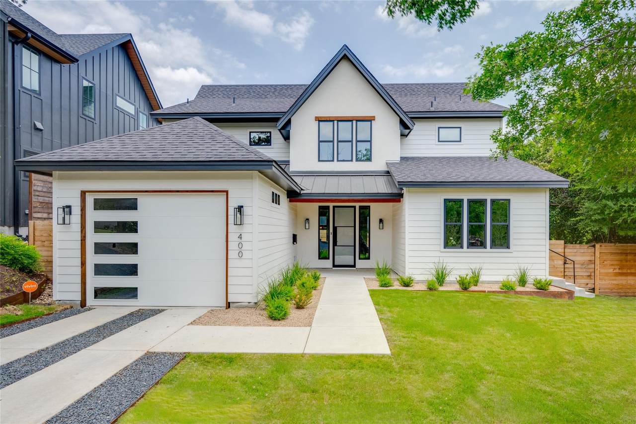 400 Krebs Ln - Photo 1