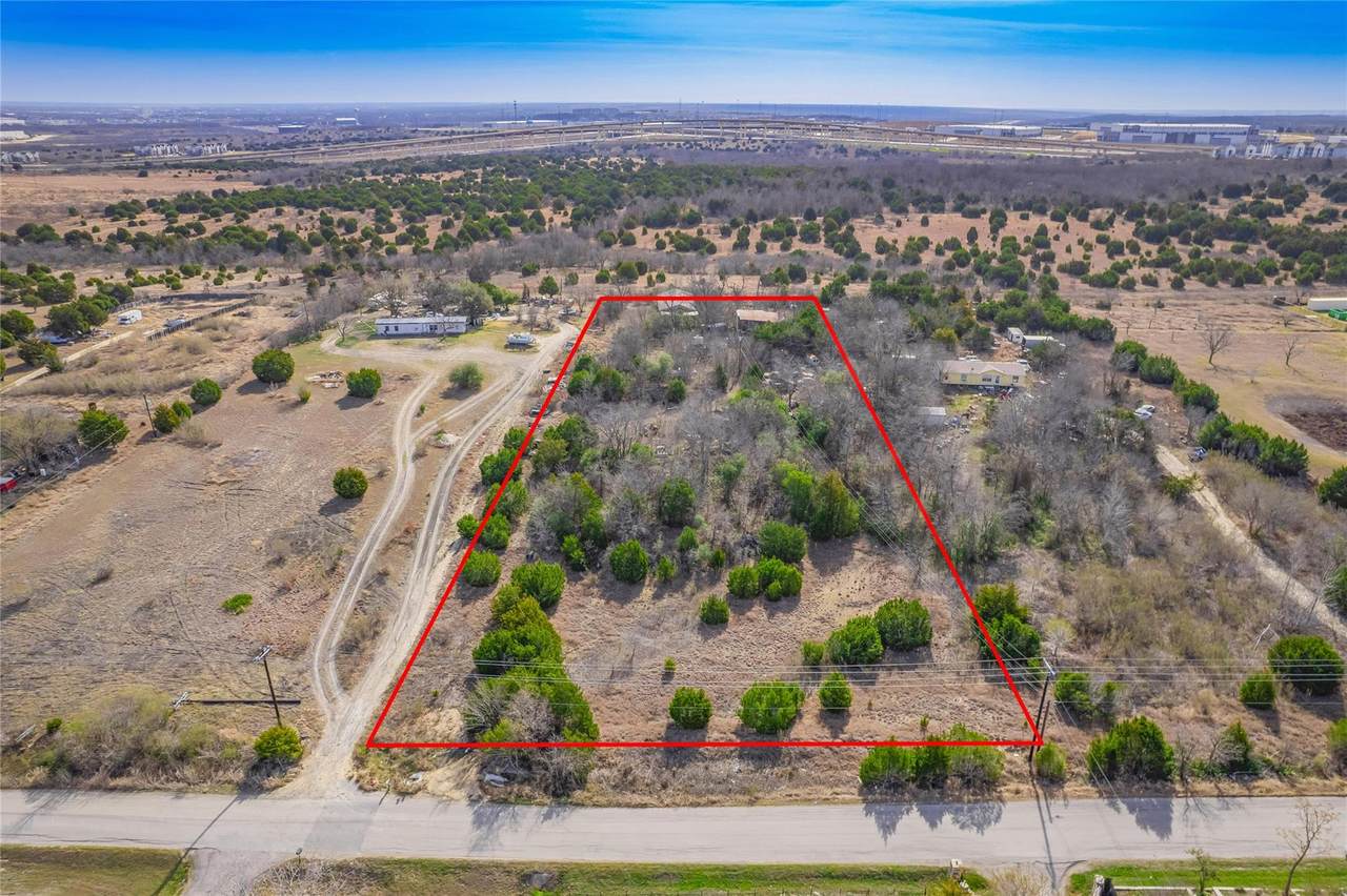 11407 Aus Tex Acres Ln - Photo 1