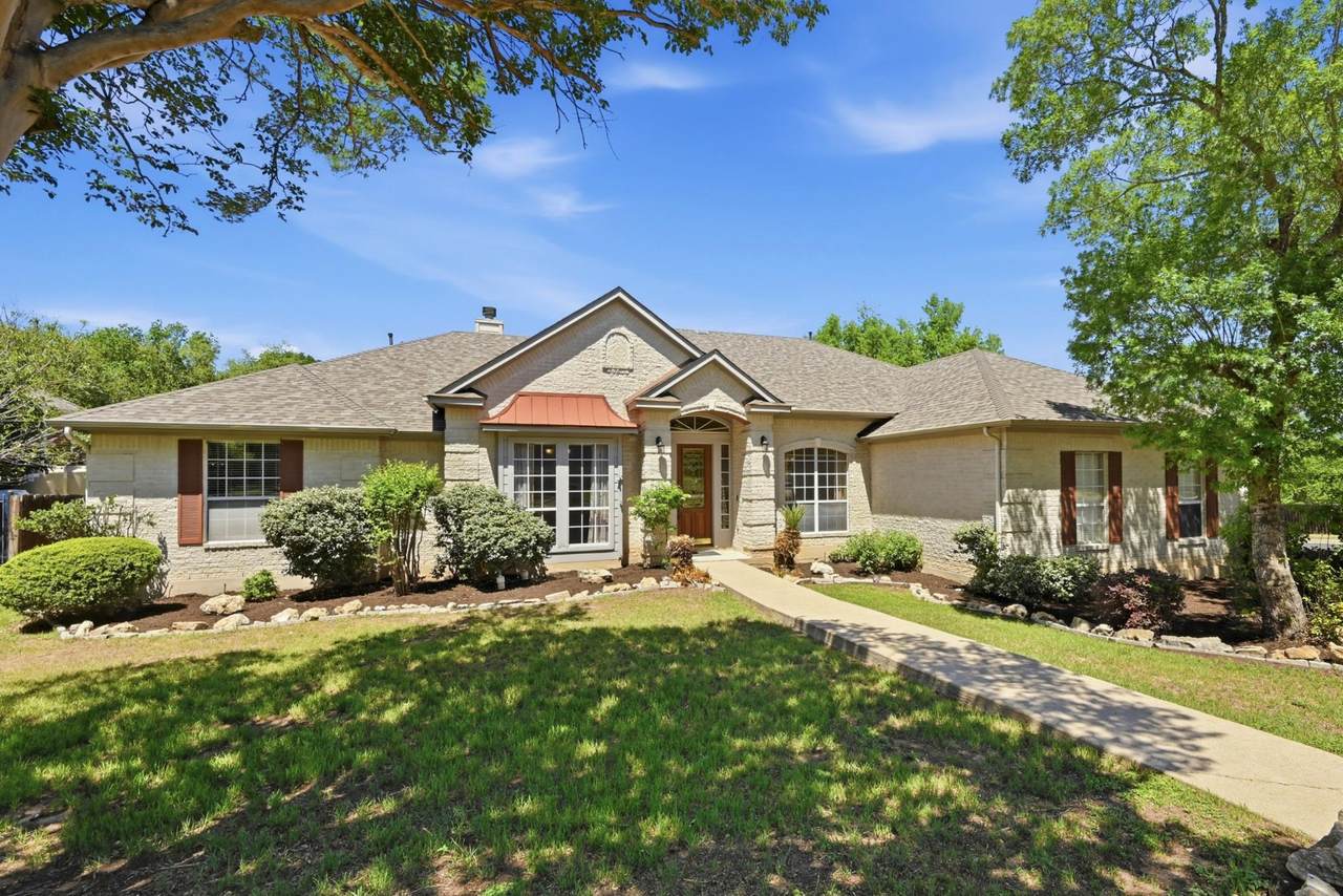 11500 Arbor Downs Rd - Photo 1