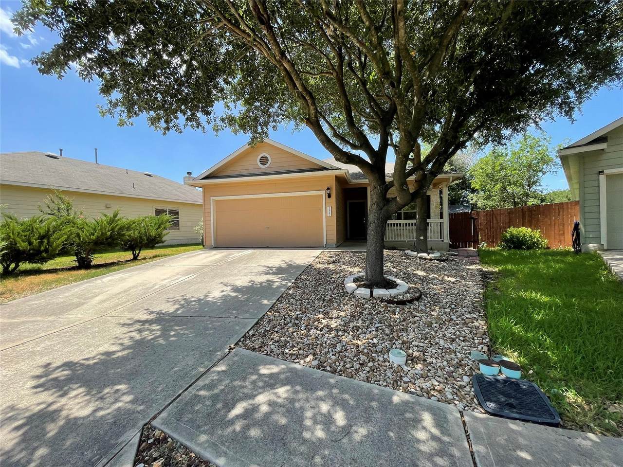 3517 Bronco Bend Loop - Photo 1