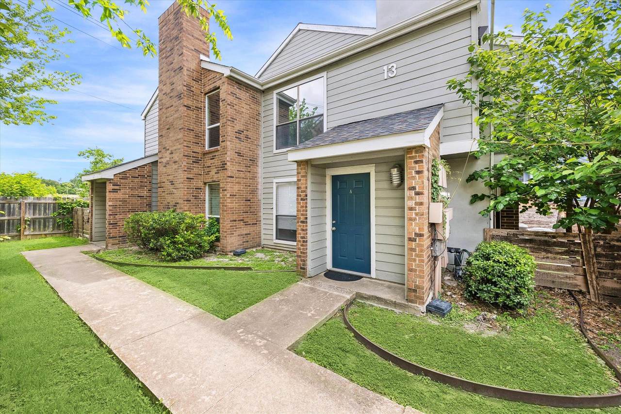 2018 Rundberg Ln Ln - Photo 1
