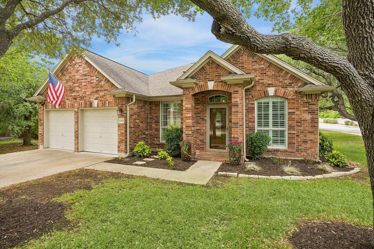 12825 Rush Creek Ln - Photo 1