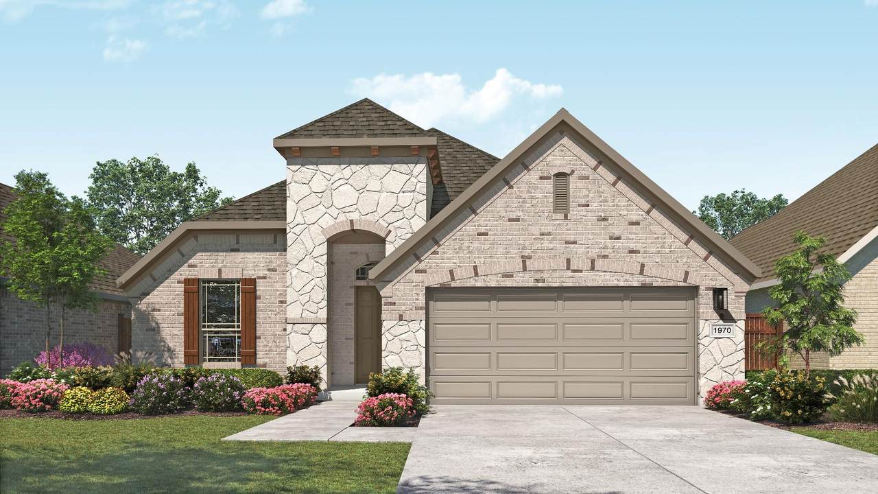 15016 Clouded Chase Dr - Photo 1