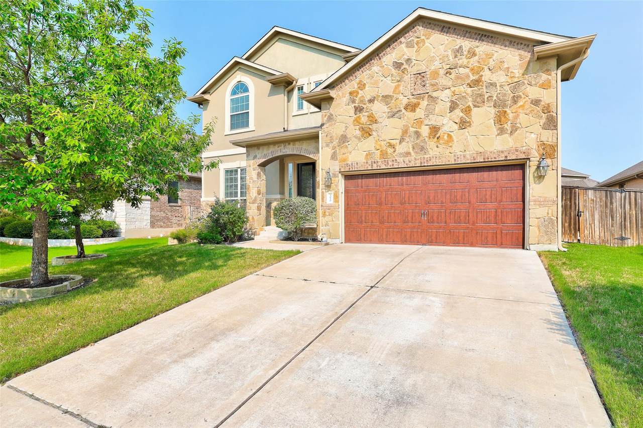 3020 Columbus Loop - Photo 1