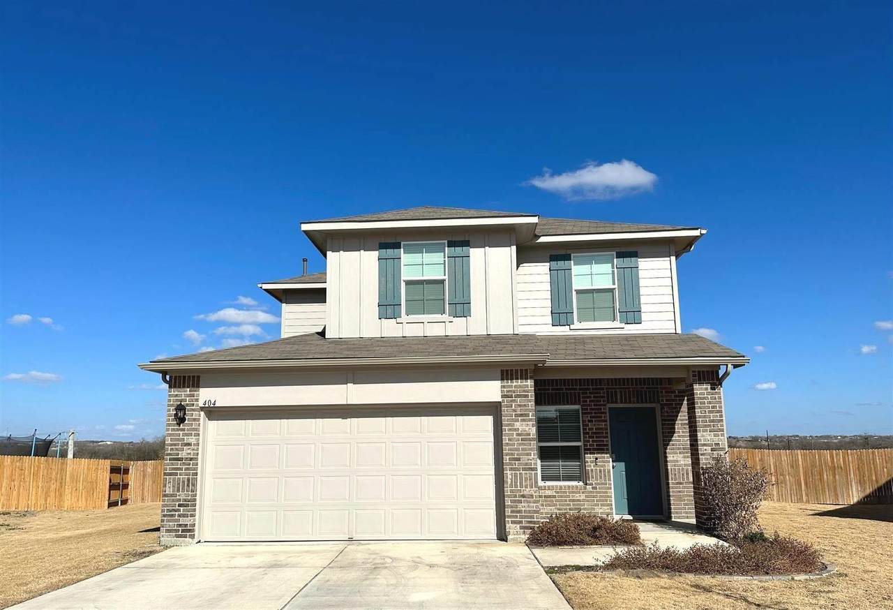 404 Andover Ln - Photo 1