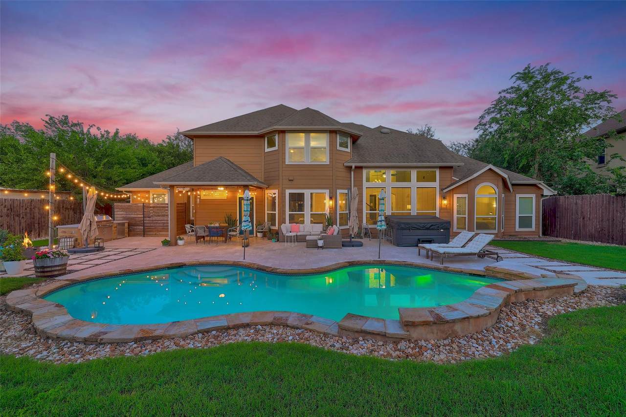 1010 Canyon Edge Dr - Photo 1