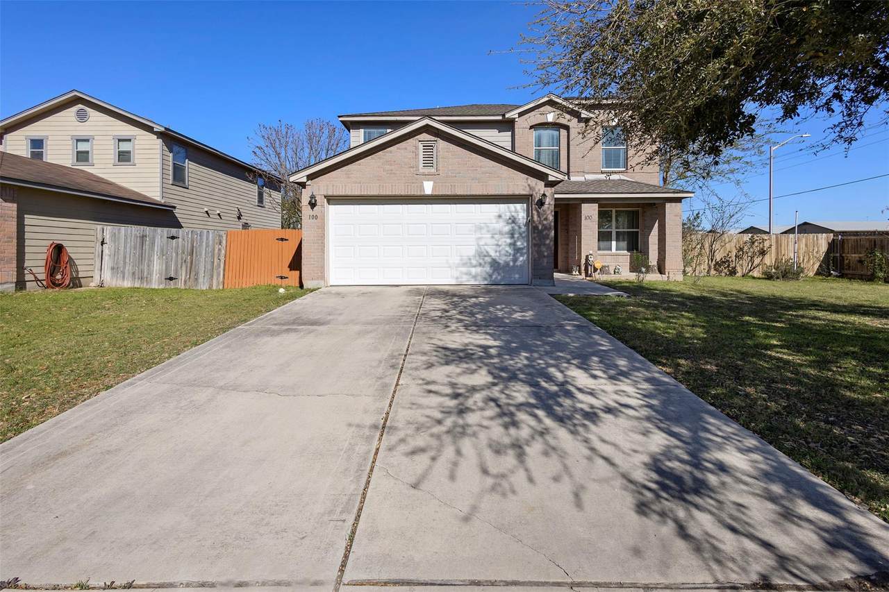 100 Lexington Rd - Photo 1