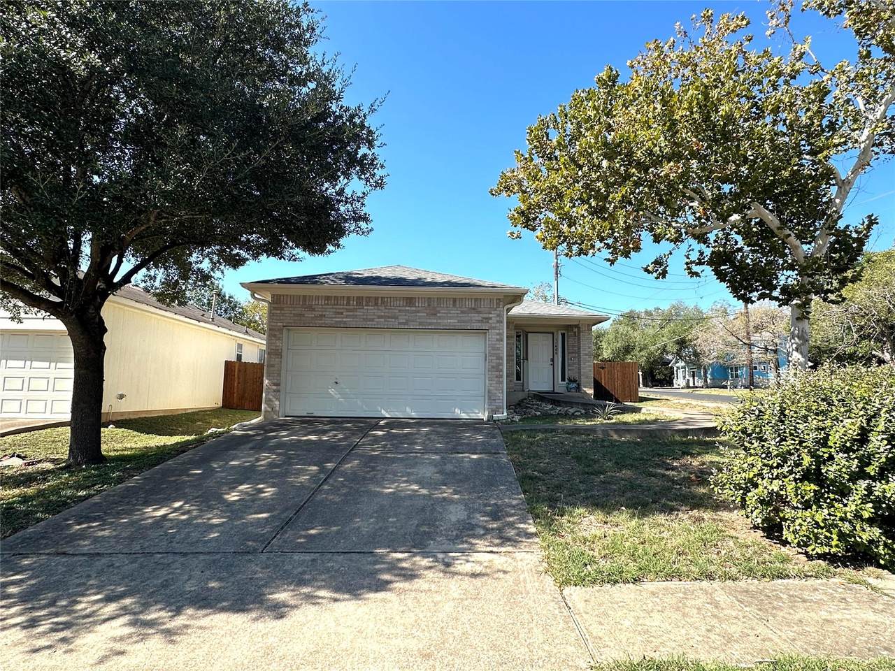 11600 Mary Hargrove Ln - Photo 1