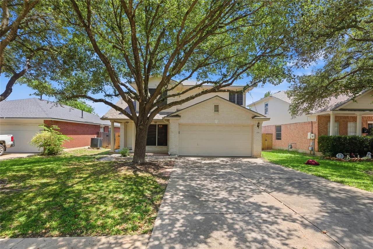 3816 Top Rock Ln - Photo 1