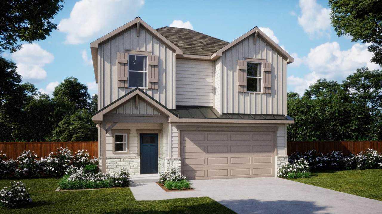 540 Bauer Loop - Photo 1