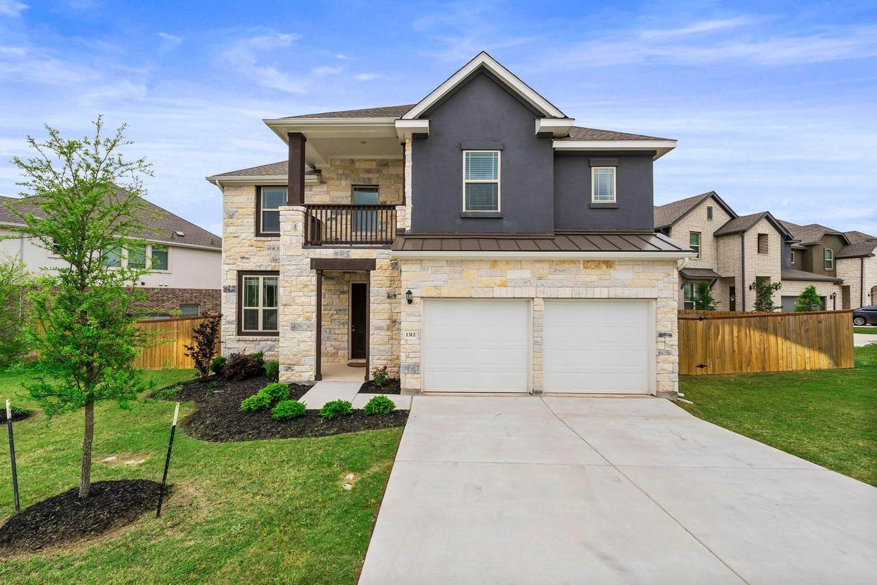 1312 Ridge Runner Dr - Photo 1